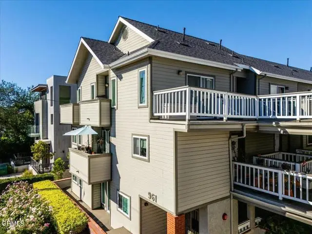 961 California Boulevard  #109, Pasadena, CA 91106 - #2