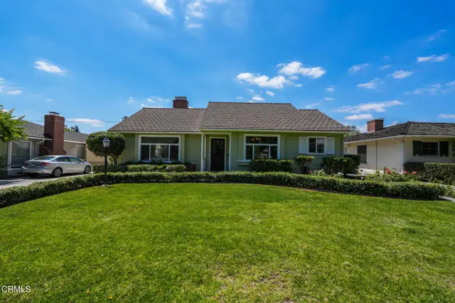 2882 Woodlawn Avenue, San Marino, CA 91108 - #1