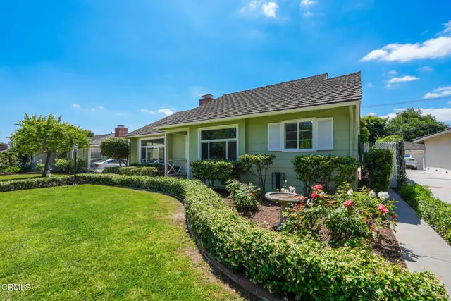 2882 Woodlawn Avenue, San Marino, CA 91108 - #3