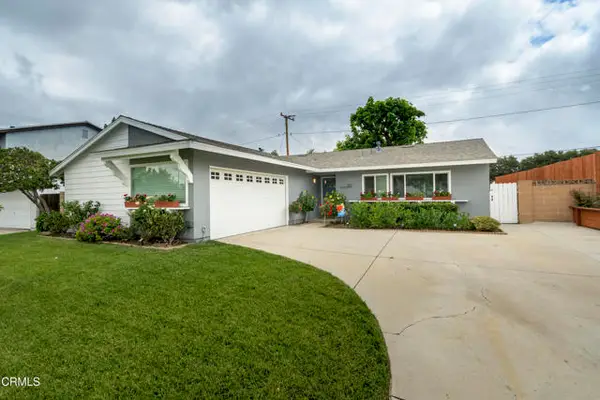 391 Aristotle Street, Simi Valley, CA 93065