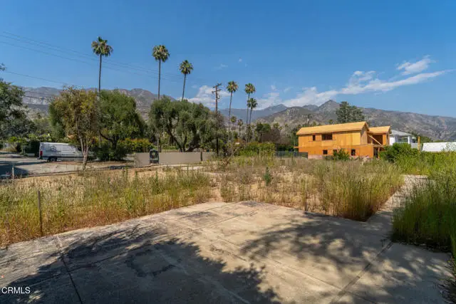 1650 Mendocino Street, Altadena, CA 91001 - #3