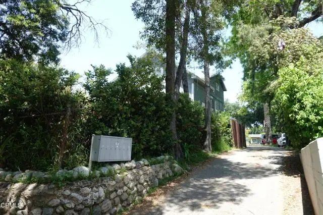 351 Adena Street, Pasadena, CA 91104 - #3