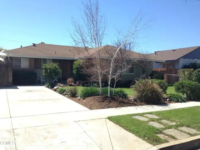 15108 Blackhawk Street, Mission Hills, CA 91345 - #1
