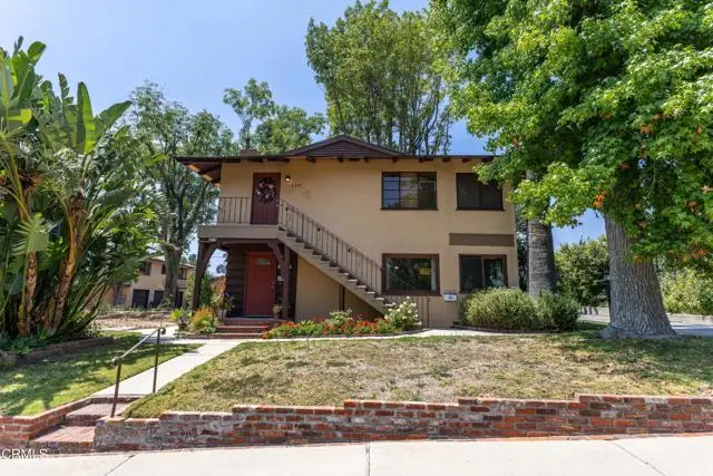 2391 El Molino Avenue, Altadena, CA 91001 - #1