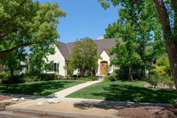 690 Prospect Boulevard, Pasadena, CA 91103