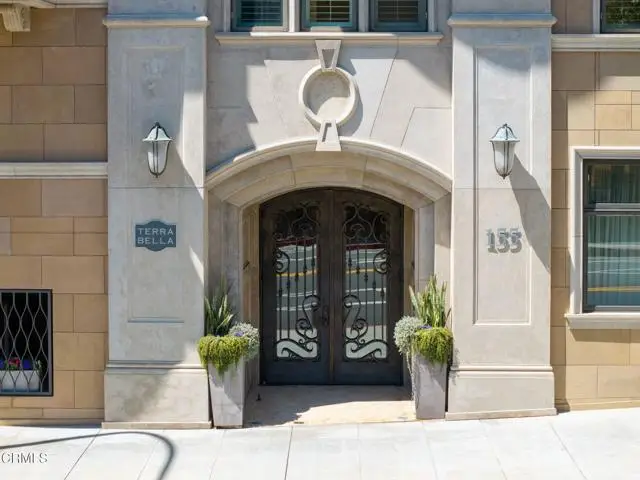 155 Cordova Street  #205, Pasadena, CA 91105 - #2