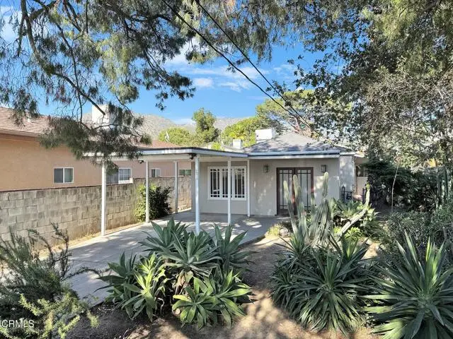 10230 Jardine Avenue, Sunland, CA 91040 - #1