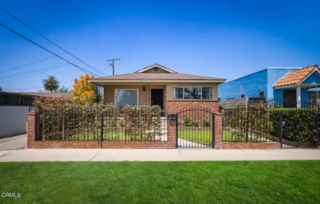 1839 35th Place, Los Angeles, CA 90018 - #1