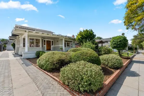 1919 Marengo Avenue, South Pasadena, CA 91030