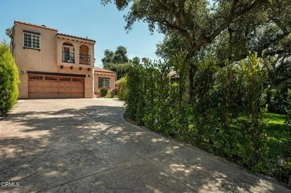 3359 Mills Avenue, La Crescenta, CA 91214