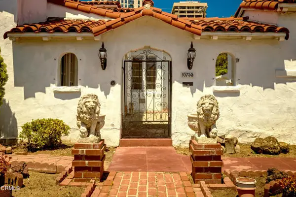 10755 Rochester Avenue, Los Angeles, CA 90024