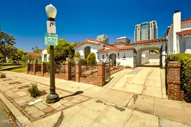 10755 Rochester Avenue, Los Angeles, CA 90024 - #3