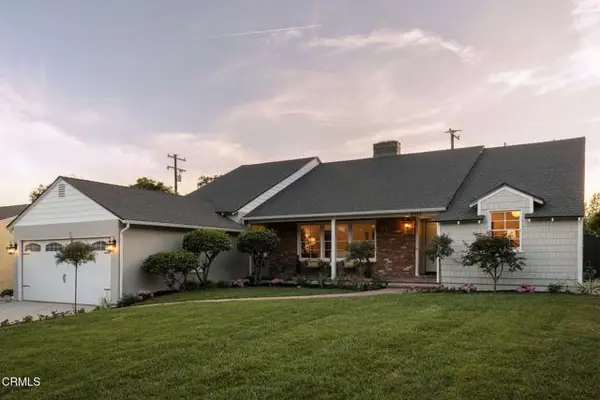 2185 Roosevelt Avenue, Altadena, CA 91001