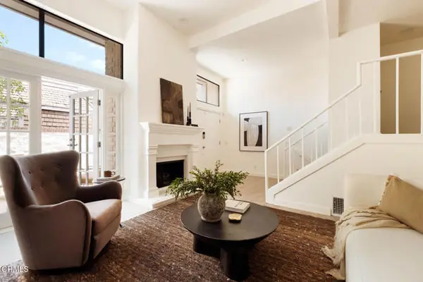 4616 Glencoe Avenue  #5, Marina Del Rey, CA 90292