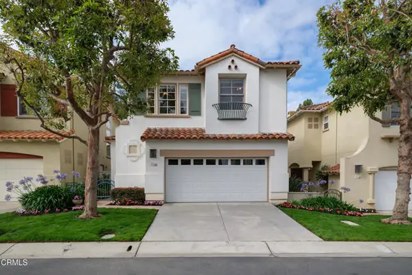 930 Corte Augusta, Camarillo, CA 93010