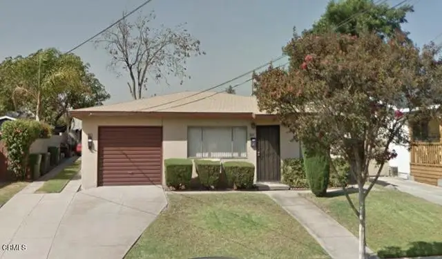 301 Adams Avenue, Alhambra, CA 91801 - #1