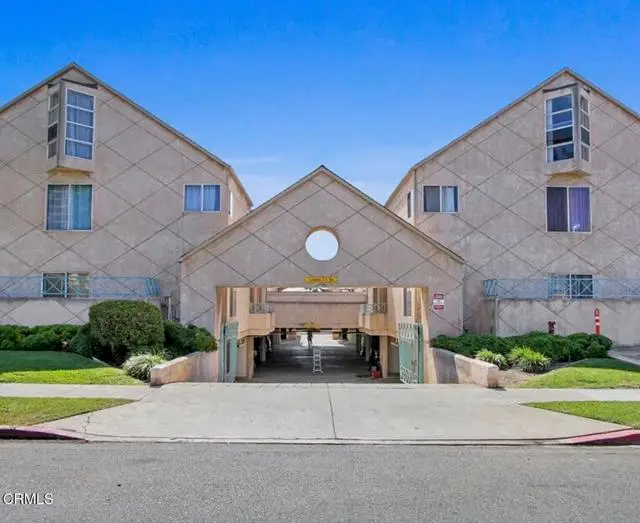 614 Venice Way  #210, Inglewood, CA 90302 - #2