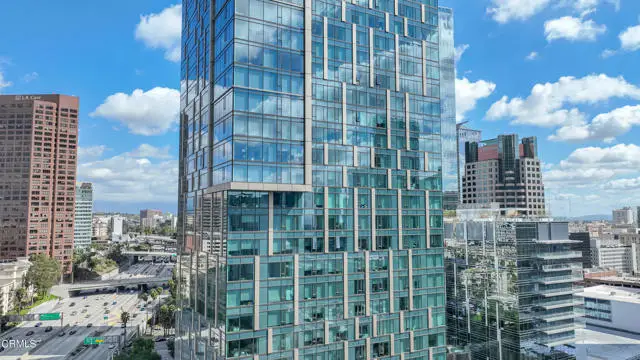 889 Francisco Street  #802, Los Angeles, CA 90017 - #2