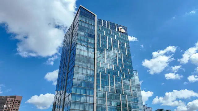 889 Francisco Street  #802, Los Angeles, CA 90017 - #3