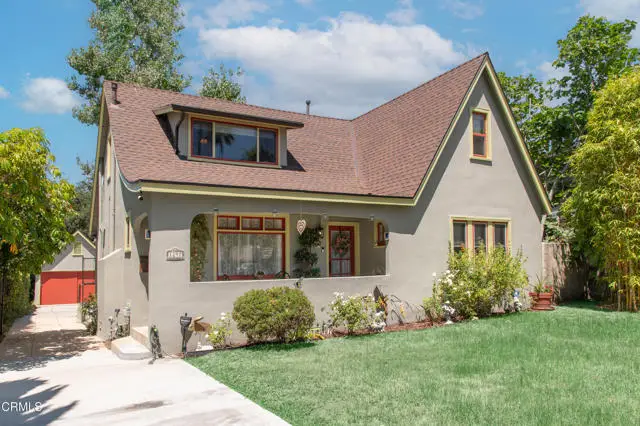 1297 Hill Avenue, Pasadena, CA 91104 - #3