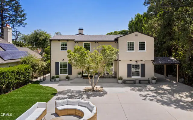 2150 San Pasqual Street, Pasadena, CA 91107 - #1