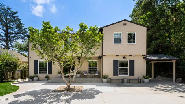 2150 San Pasqual Street, Pasadena, CA 91107 - #3