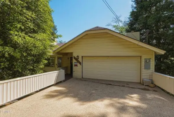 963 Jungfrau Drive, Crestline, CA 92325