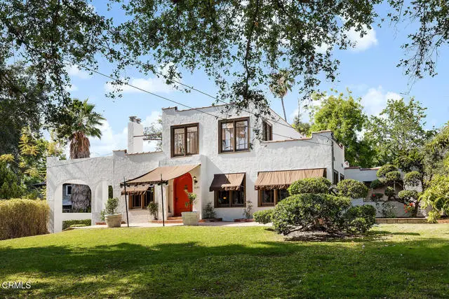 1045 New York Drive, Altadena, CA 91001 - #1
