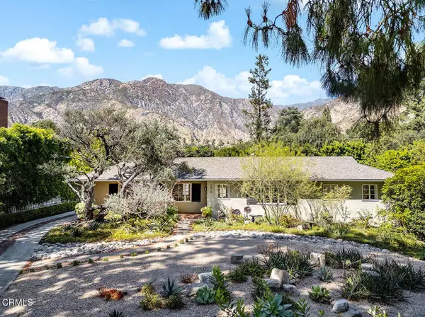 1973 Midwick Drive, Altadena, CA 91001
