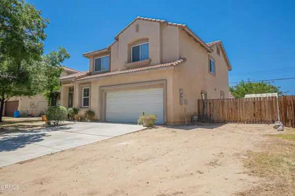 38519 37th Street, Palmdale, CA 93550