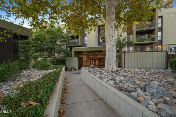 898 Temple Terrace  #315, Los Angeles, CA 90042