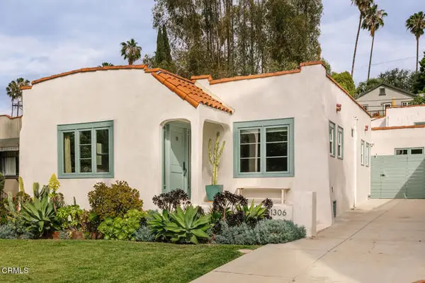 1306 Coronado Street, Los Angeles, CA 90026