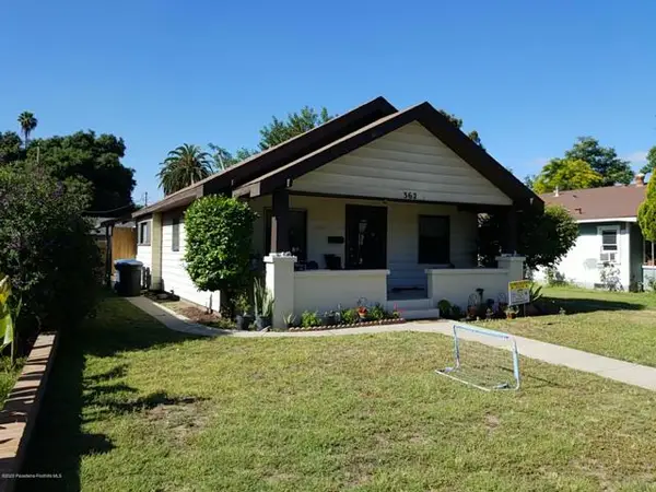 362 Alvarado Street, Pomona, CA 91767