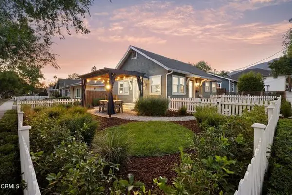 1677 Sierra Bonita Avenue, Pasadena, CA 91104