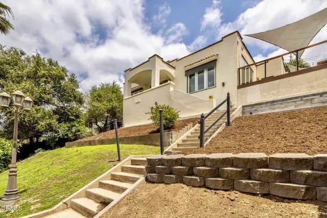 3928 Berenice Avenue, Los Angeles, CA 90031 - #2