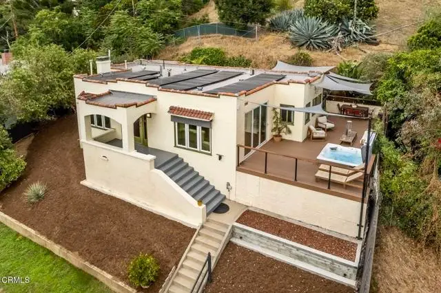 3928 Berenice Avenue, Los Angeles, CA 90031 - #3