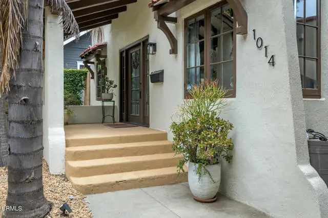 1014 Marengo Avenue, Pasadena, CA 91103 - #2