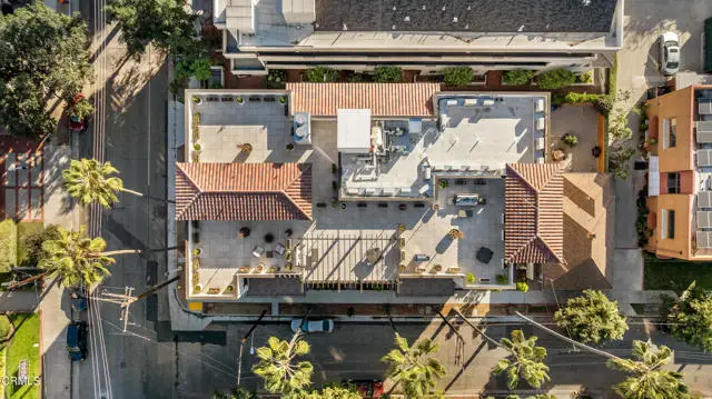 139 Oak Knoll Avenue  #102, Pasadena, CA 91101 - #2