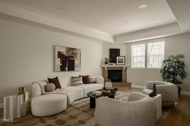 3974 Pennsylvania Avenue  #110, La Crescenta, CA 91214 - #3