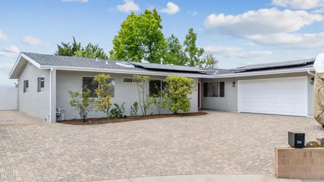 7015 Charrick Place, Tujunga, CA 91042 - #1