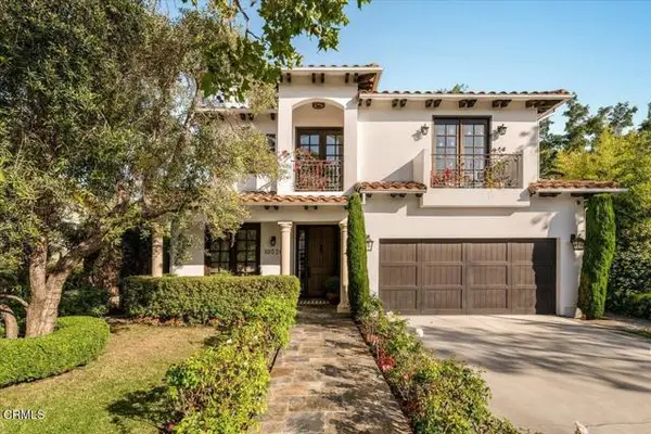 10520 Blythe Avenue, Los Angeles, CA 90064