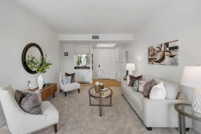 497 California Boulevard  #203, Pasadena, CA 91106 - #2