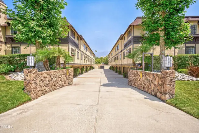 881 Huntington Drive  #F, Arcadia, CA 91007 - #1