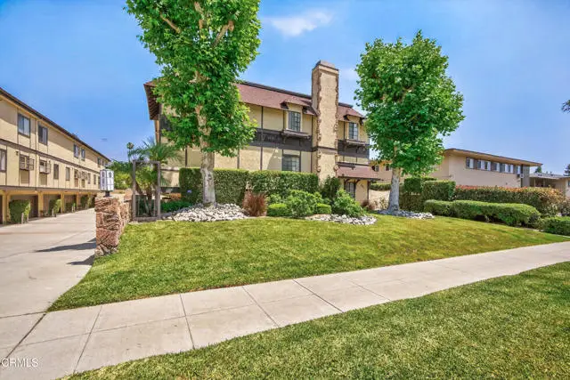 881 Huntington Drive  #F, Arcadia, CA 91007 - #2