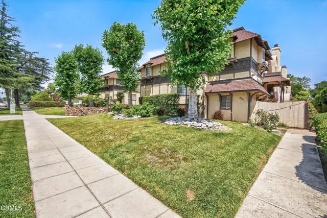 881 Huntington Drive  #F, Arcadia, CA 91007 - #3