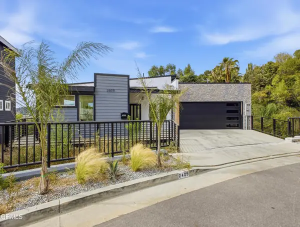 2409 Yorkshire Drive, Los Angeles, CA 90065
