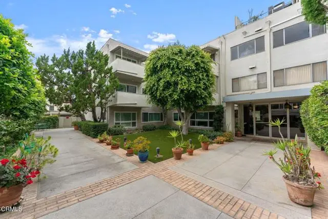 385 Oakland Avenue  #304, Altadena, CA 91001 - #2
