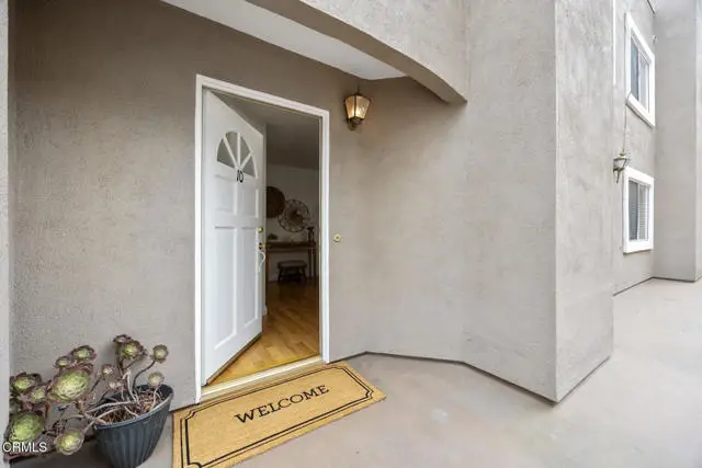 49 Parkwood Avenue  #10, Pasadena, CA 91107 - #2