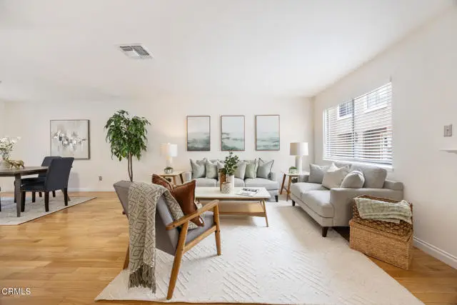 49 Parkwood Avenue  #10, Pasadena, CA 91107 - #3