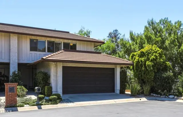 770 Galaxy Heights Drive, La Canada Flintridge, CA 91011 - #1
